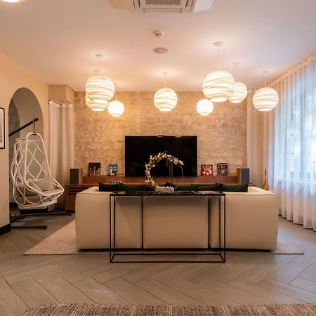 Mercure Paris Ouest Saint Germain Esterno foto