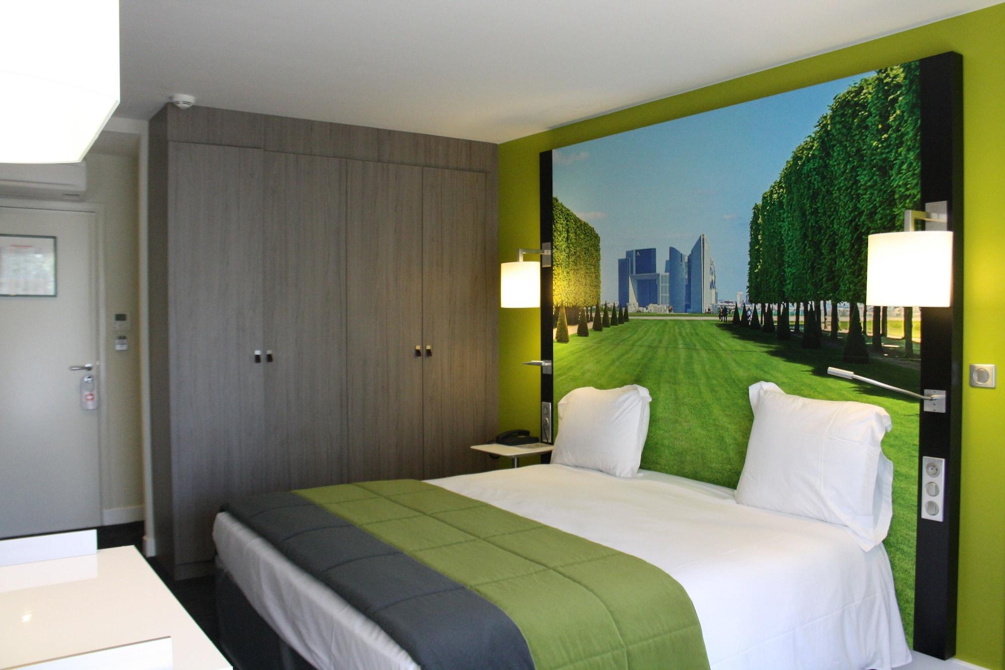 Mercure Paris Ouest Saint Germain Esterno foto