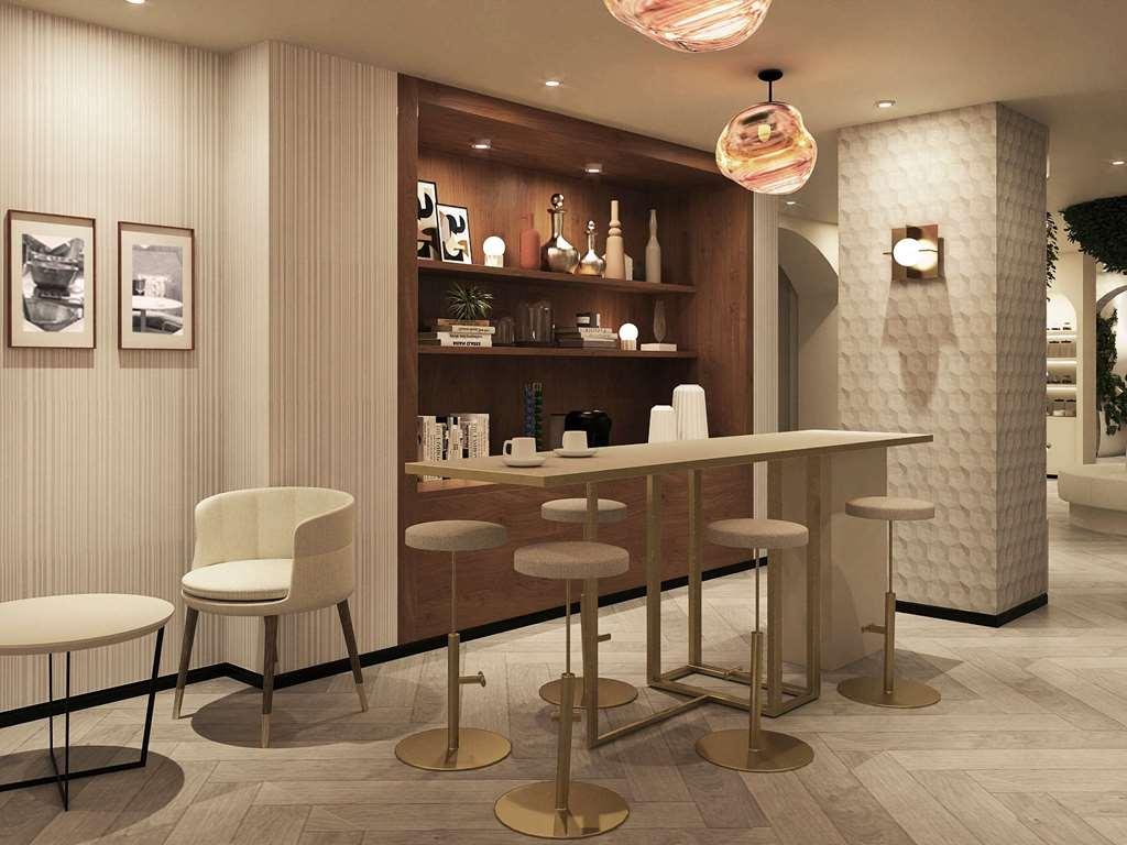 Mercure Paris Ouest Saint Germain Esterno foto
