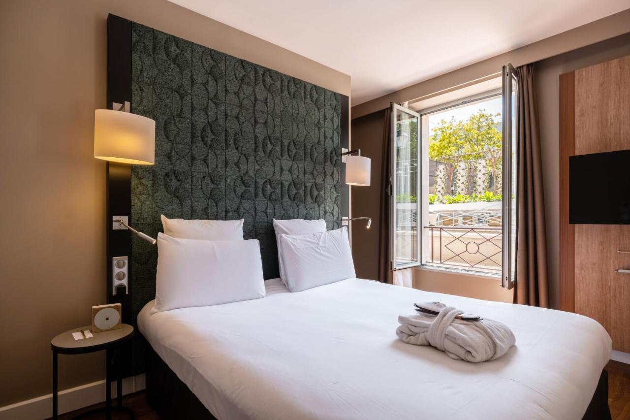 Mercure Paris Ouest Saint Germain Esterno foto
