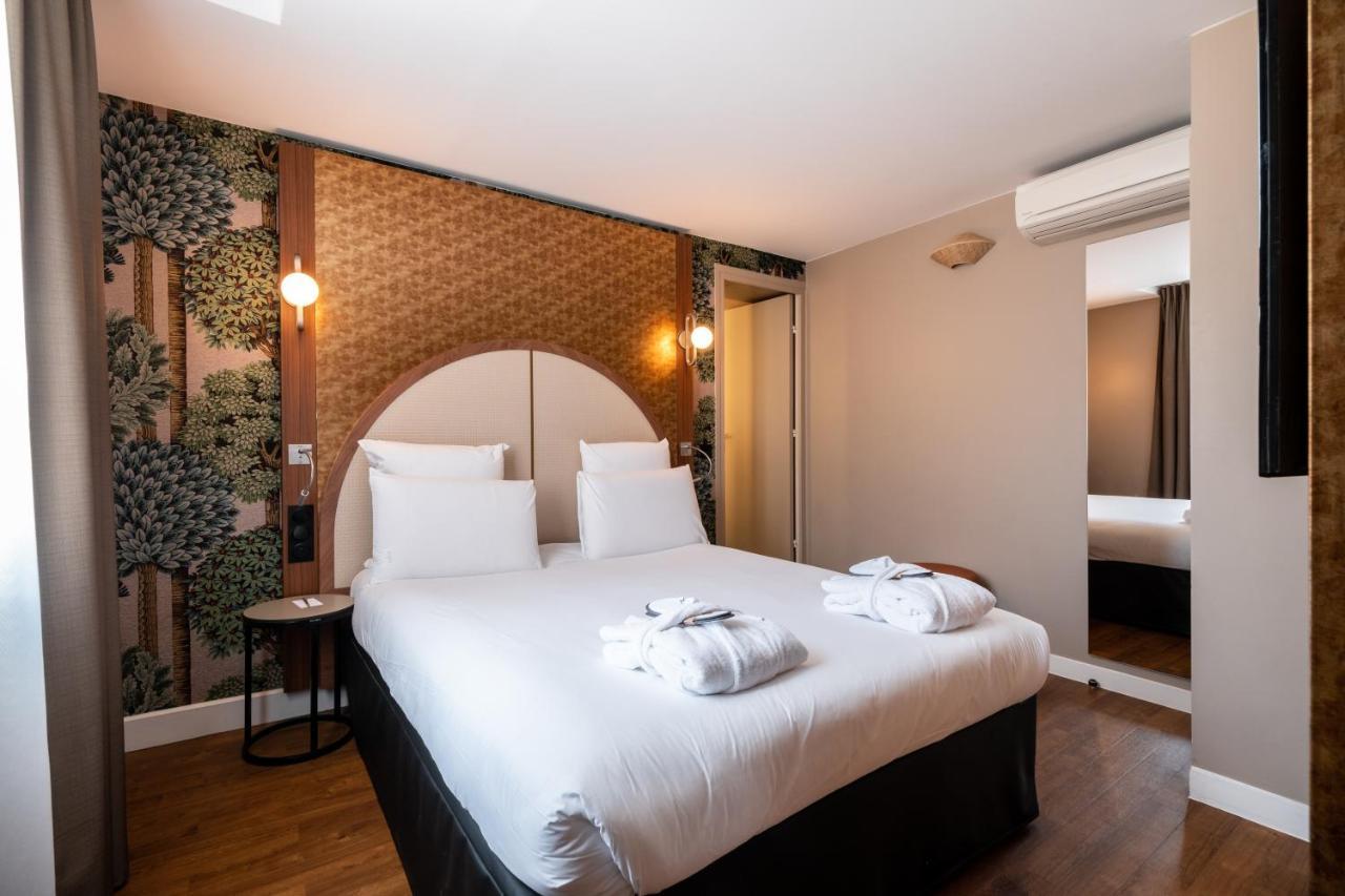 Mercure Paris Ouest Saint Germain Esterno foto