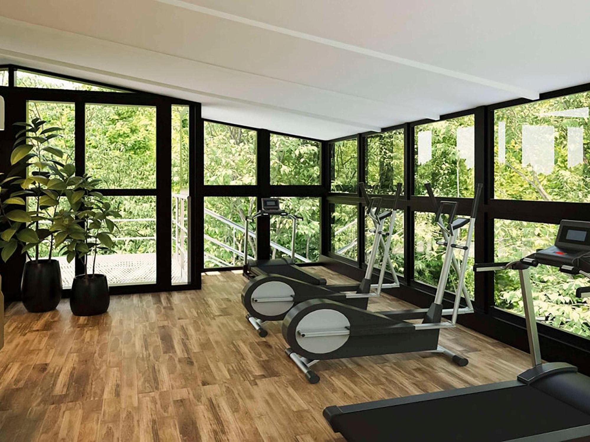 Mercure Paris Ouest Saint Germain Esterno foto