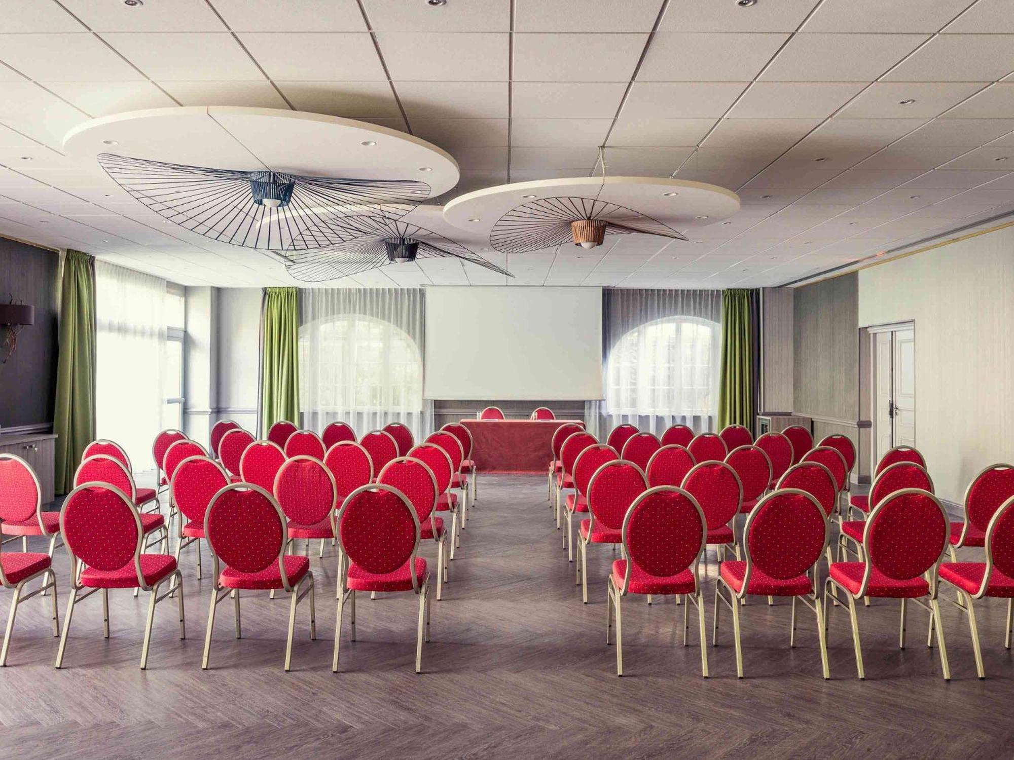 Mercure Paris Ouest Saint Germain Esterno foto