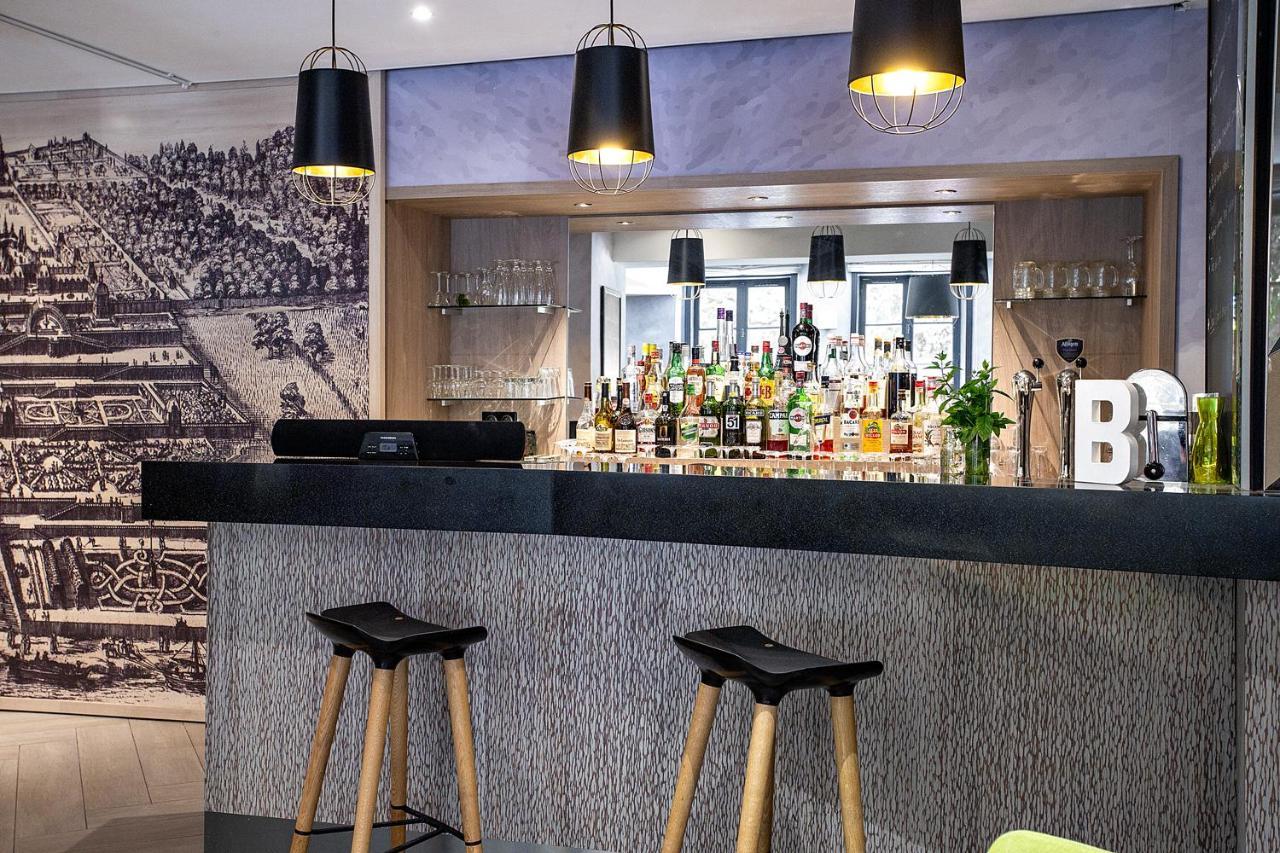 Mercure Paris Ouest Saint Germain Esterno foto